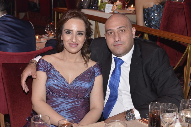 Wedding of Charbel Makhlouf & Yara Kalyoussef-Cocktail Part2
